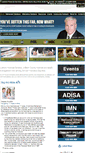 Mobile Screenshot of lamontfinancial.com